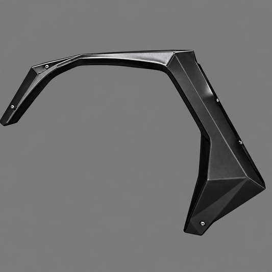 RZR PRO XP 2020+ Full Coverage ABS Fender (Passenger Front)