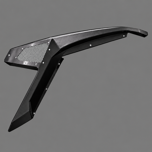 RZR PRO XP 2020+ Full Coverage ABS Fender (Passenger Rear)