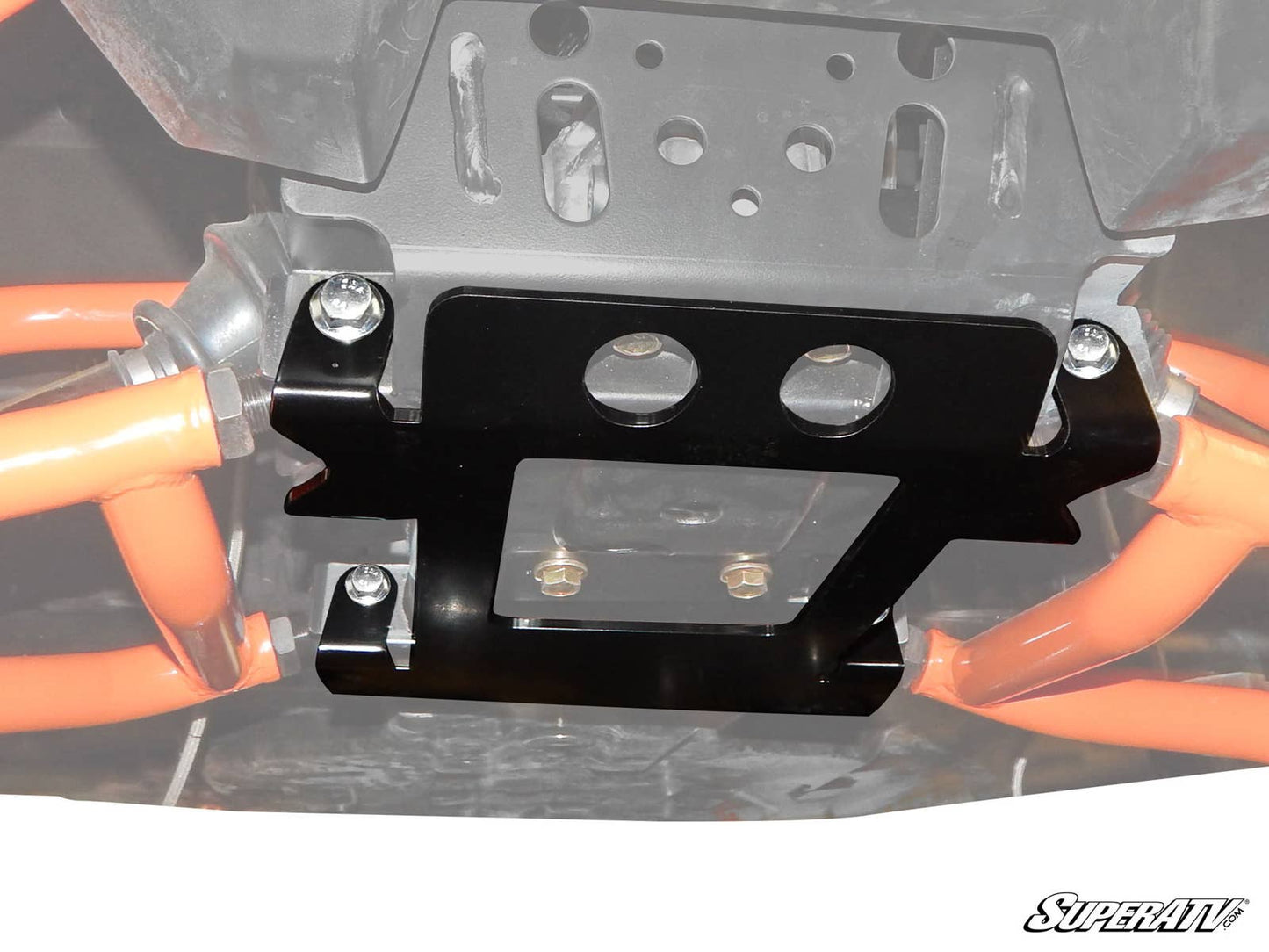 Polaris RZR Trail S 900 Frame Stiffener