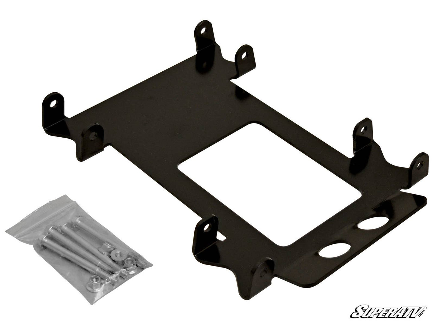 Polaris RZR Trail 900 Frame Stiffener