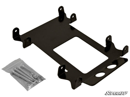 Polaris RZR Trail S 900 Frame Stiffener