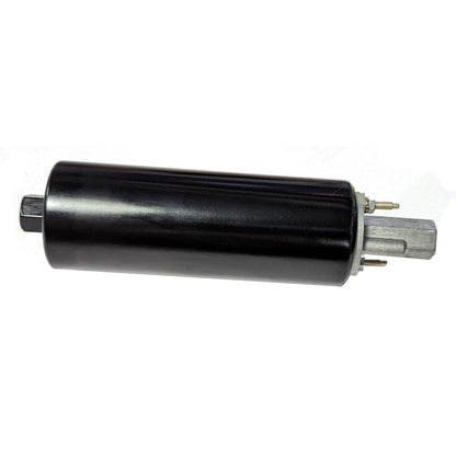 RPM Fuel Tank Fittings and Parts