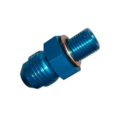 RPM Fuel Tank Fittings and Parts