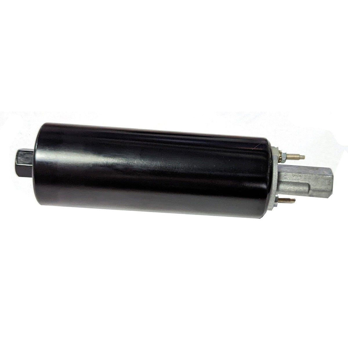 RPM Fuel Tank Fittings and Parts