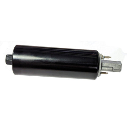 RPM Fuel Tank Fittings and Parts