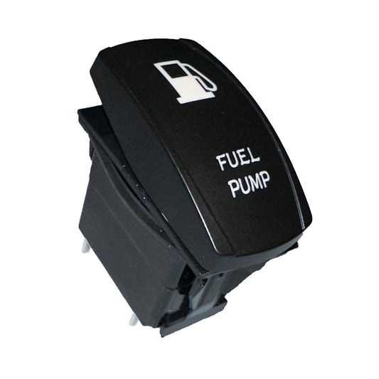 RPM Fuel Tank Fittings and Parts