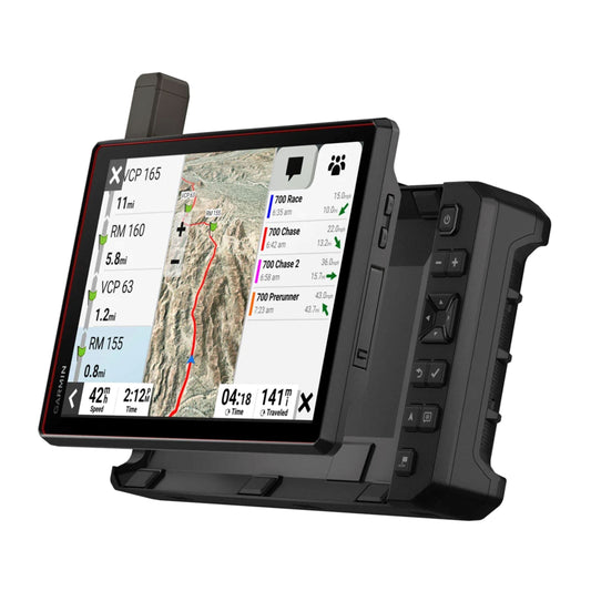 Garmin Tread XL - Baja Race Edition - 10  Off-Road Race Navigator