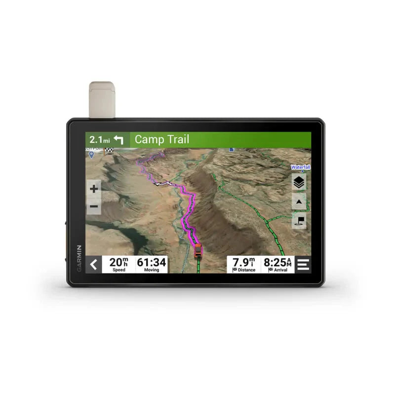 Garmin Tread - Overland Edition - XL 10