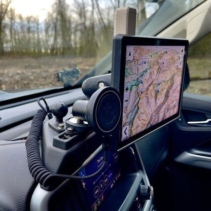 Garmin Tread - Overland Edition - XL 10
