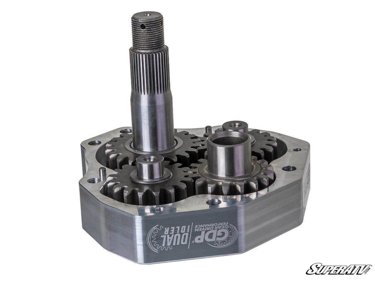 Yamaha Wolverine RMAX 1000 4" Portal Gear Lift