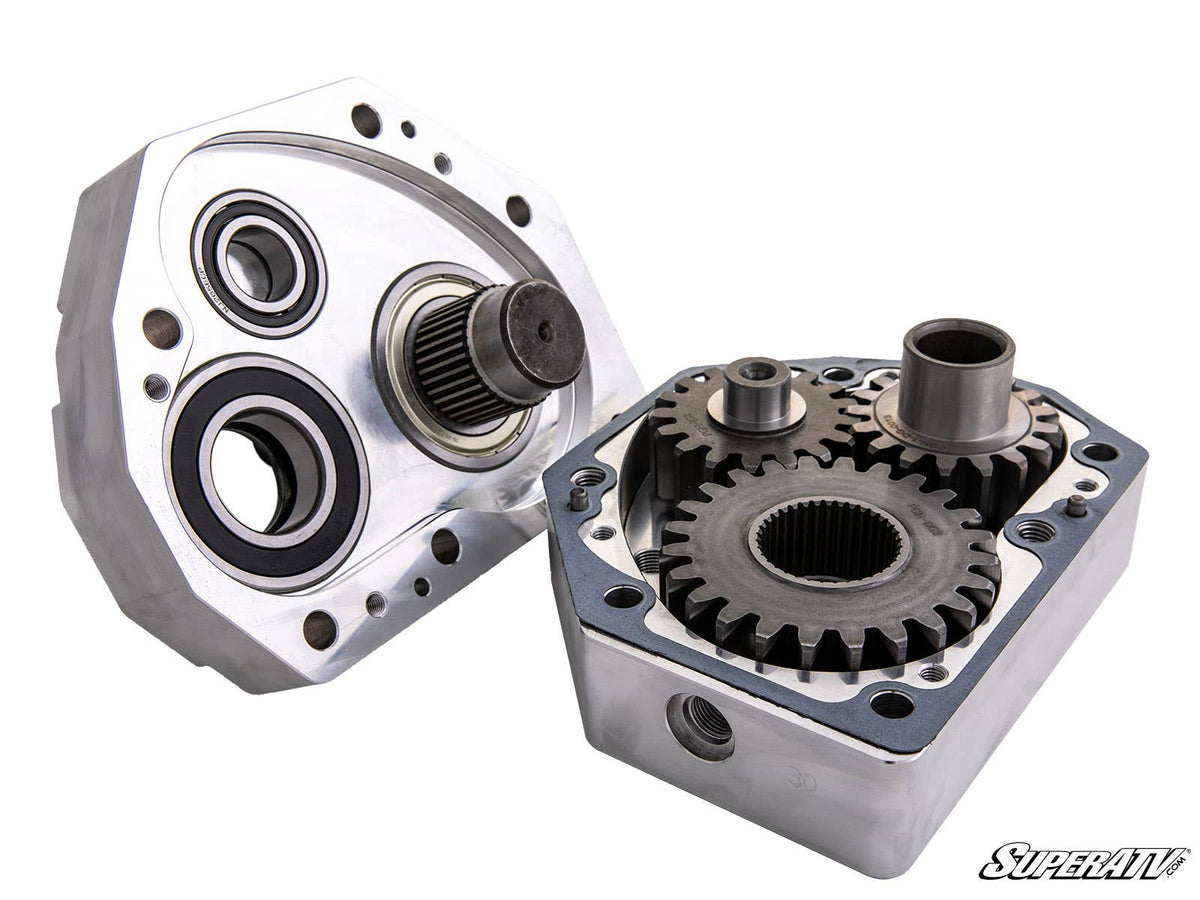 Can-Am Defender HD7 4" Portal Gear Lift