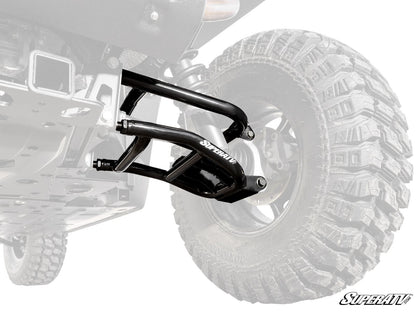 Gravely Atlas JVS High-Clearance 1.5" Rear Offset A-Arms