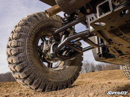 Gravely Atlas JVS High-Clearance 1.5" Rear Offset A-Arms