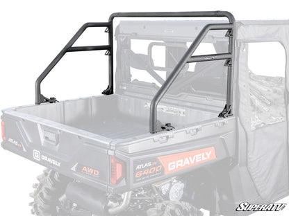 Gravely Atlas JSV Sport Accessory Bar