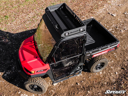 Gravely Atlas Jsv 3400 Outfitter Roof Rack