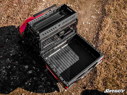 Gravely Atlas Jsv 3400 Outfitter Roof Rack