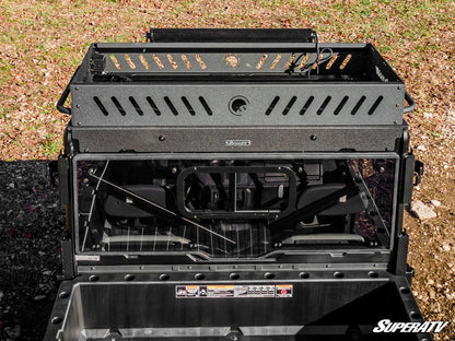 Gravely Atlas Jsv 3400 Outfitter Roof Rack