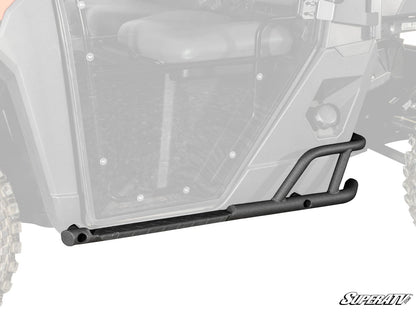 Gravely Atlas 3400 JSV Heavy-Duty Nerf Bars