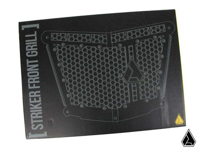 Assault Industries Striker Series Front Grill (Fits: Wildcat XX / XTR1000)