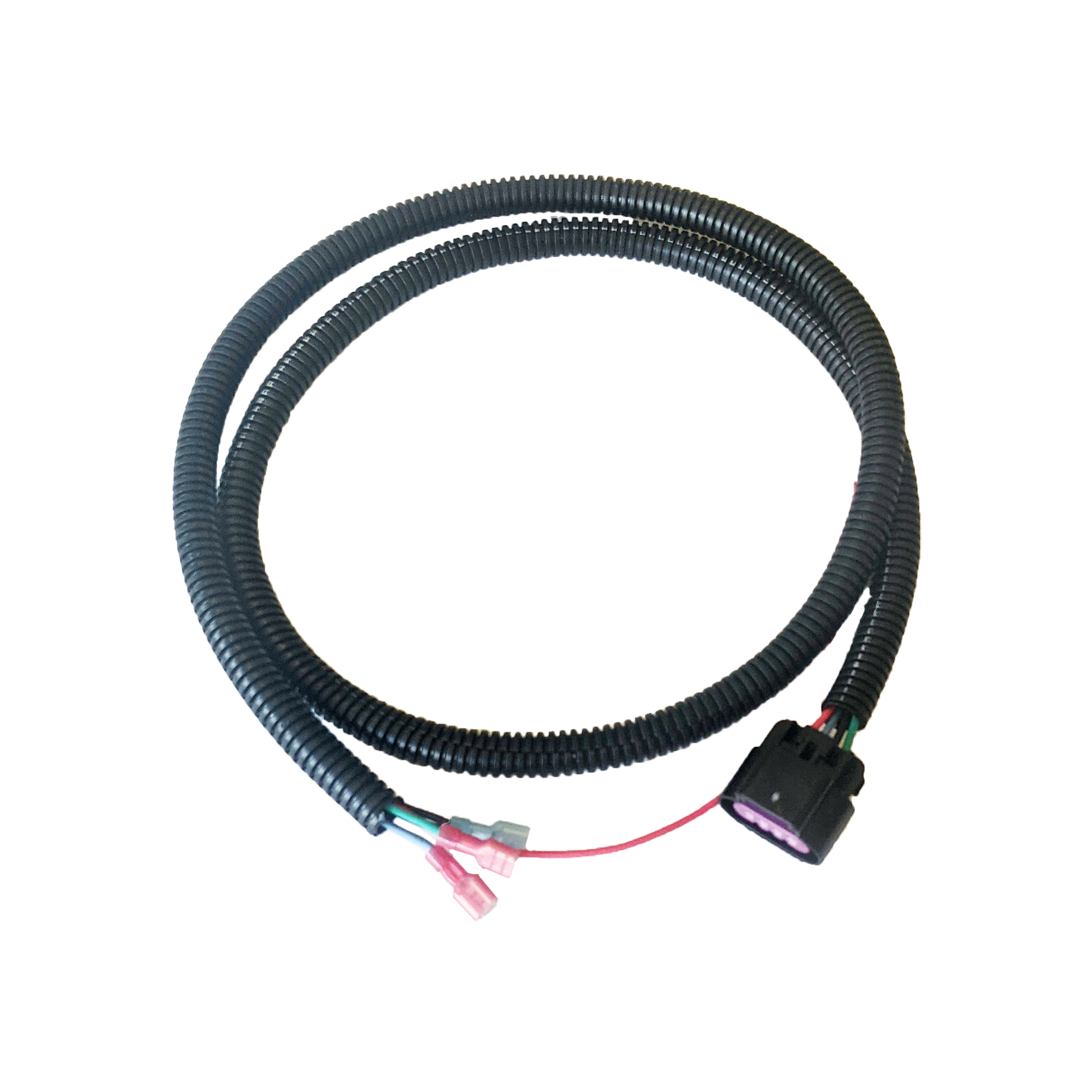 Wire Harness