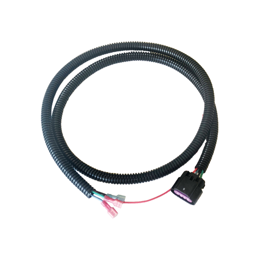 Wire Harness