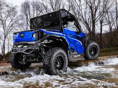 Hellion Tires