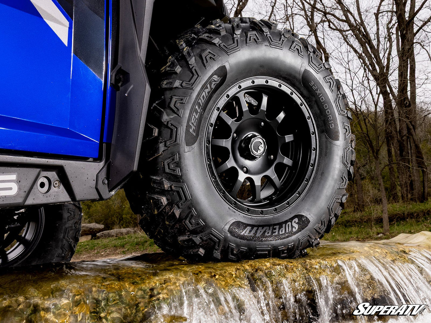 Hellion Tires