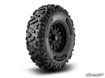 Hellion Tires