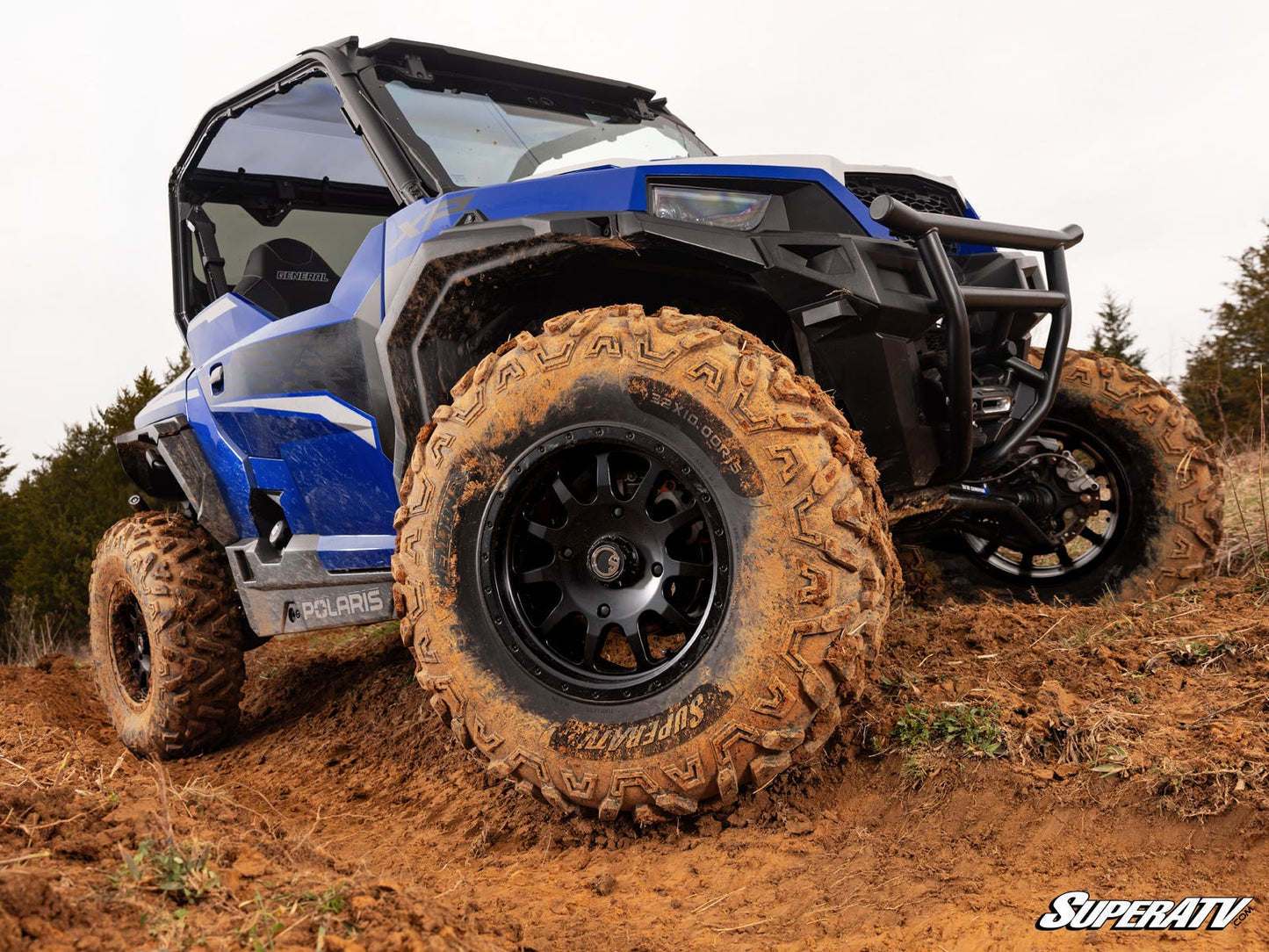 Highline Wheels