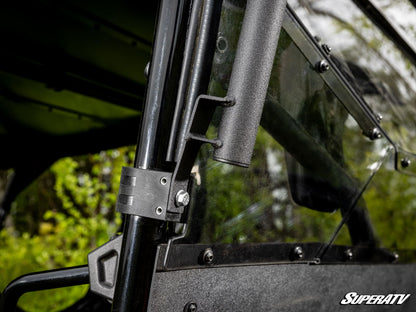 Honda Pioneer 1000-6 Game Loader Rack