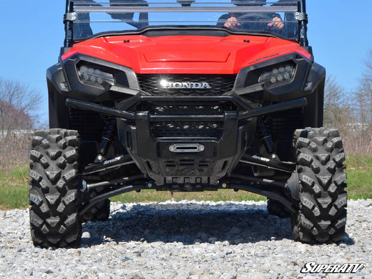 Honda Pioneer 1000 High Clearance Forward 1.5" Offset A-Arms