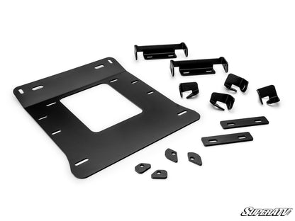Honda Pioneer 1000 Frame Stiffener