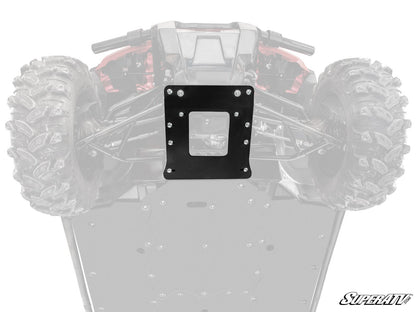Honda Pioneer 1000-6 Frame Stiffener