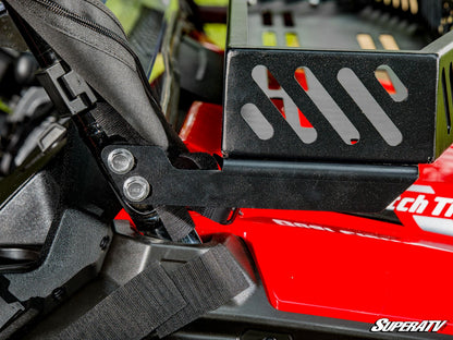Honda Pioneer 1000 Hood Rack Bravo