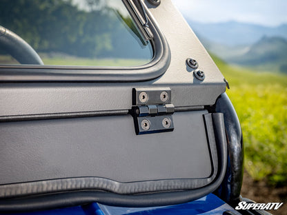 Honda Pioneer 520 Glass Windshield