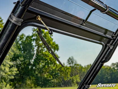 Honda Pioneer 520 Glass Windshield