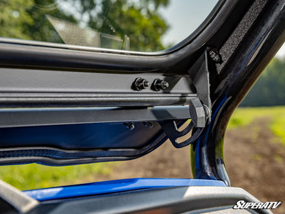 Honda Pioneer 520 Glass Windshield