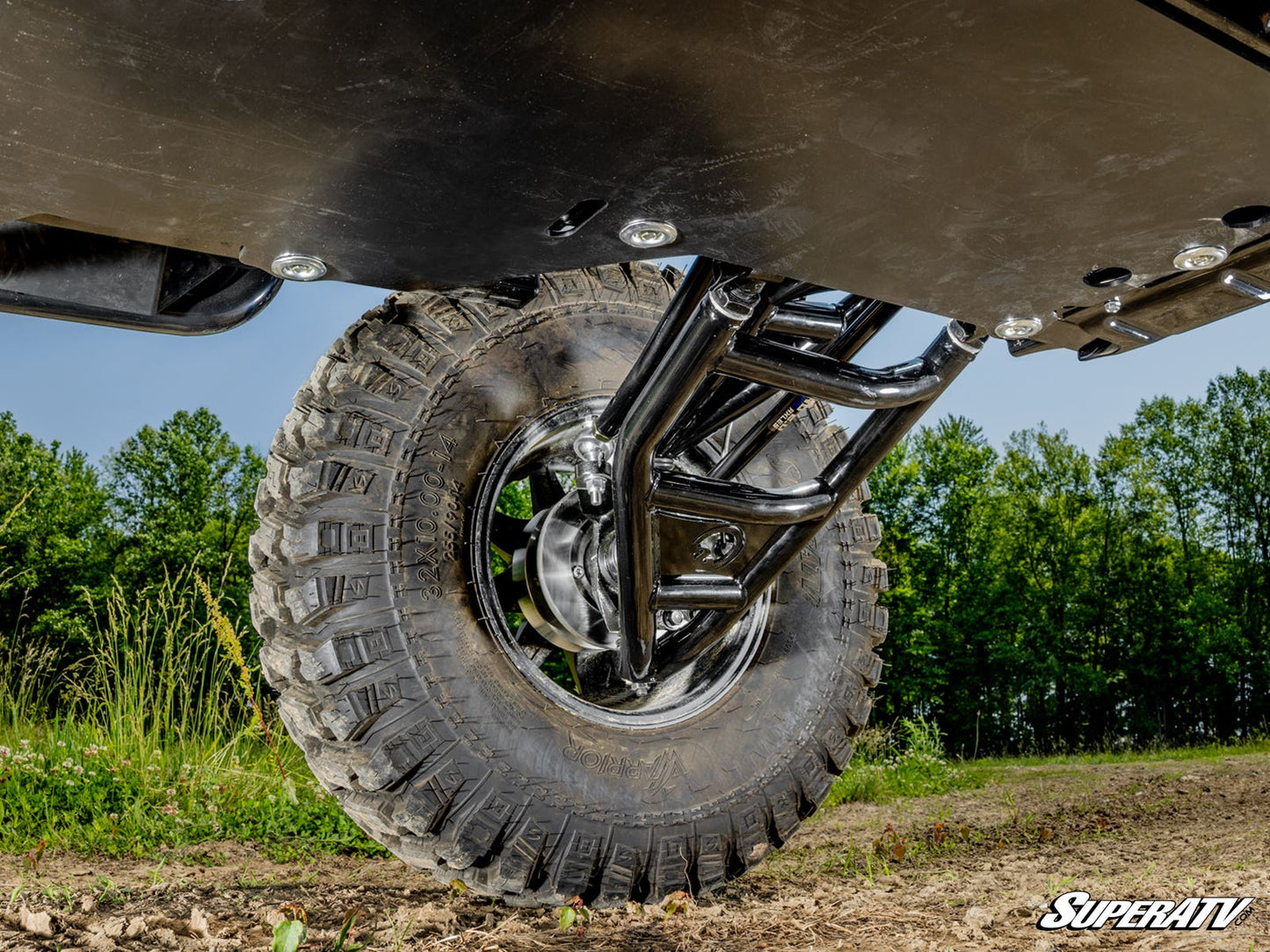 Honda Pioneer 700 5" Lift Kit