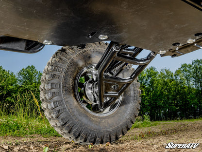 Honda Pioneer 700 5" Lift Kit