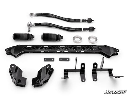 Honda Pioneer 700 5" Lift Kit