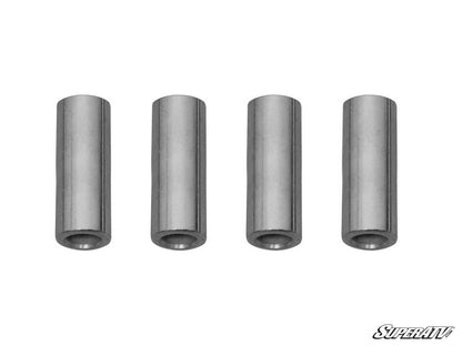 Honda Pioneer 500 / 700 UHMW A-Arm Front Lower Bushings