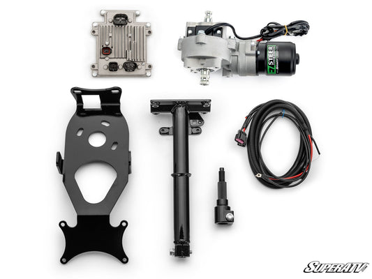 Honda Rancher Power Steering Kit