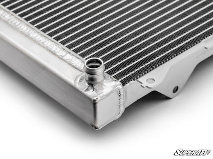 Up & Running Honda Rancher Radiator