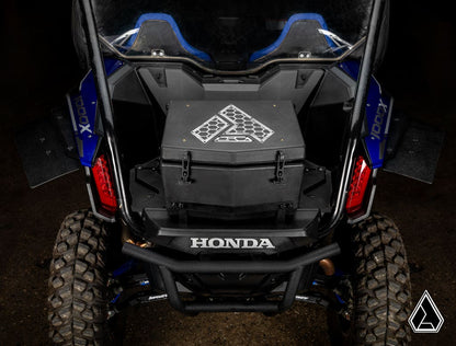 Assault Industries Cooler/Cargo Box for Honda Talon 1000