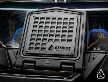Assault Industries Cooler/Cargo Box for Honda Talon 1000