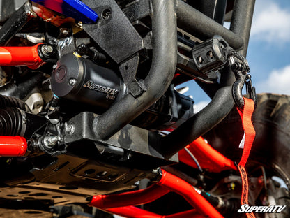 Honda Talon 1000 Ready-Fit Winch