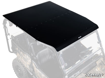 Honda Pioneer 1000-5 Aluminum Roof