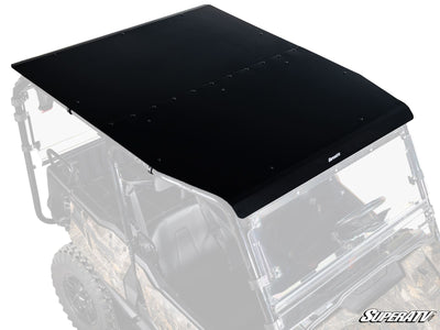 Honda Pioneer 1000-5 Aluminum Roof