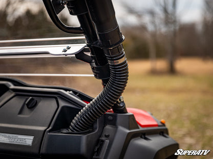 Honda Pioneer 1000 Depth Finderâ„¢  Snorkel Kit