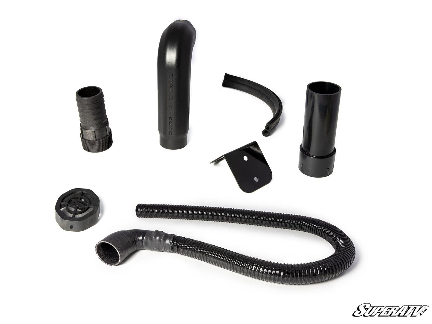 Honda Pioneer 1000 Depth Finderâ„¢  Snorkel Kit